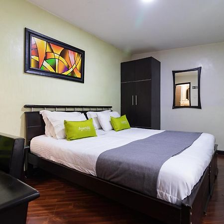 בוגוטה Hotel Quality Comfort House מראה חיצוני תמונה