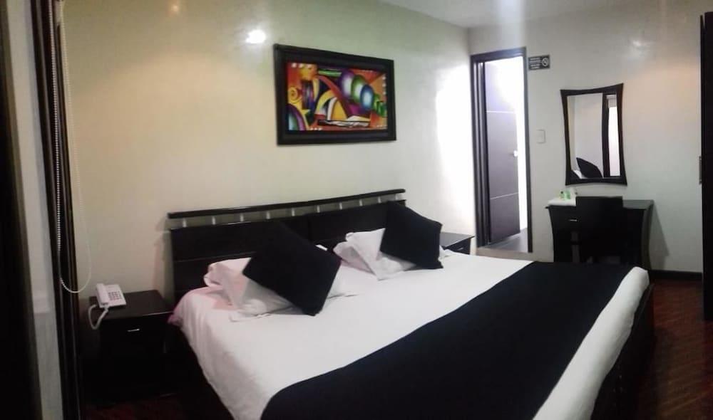 בוגוטה Hotel Quality Comfort House מראה חיצוני תמונה