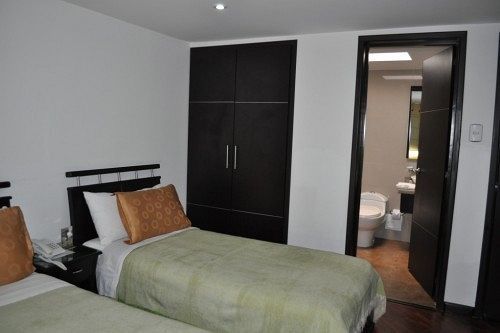 בוגוטה Hotel Quality Comfort House מראה חיצוני תמונה