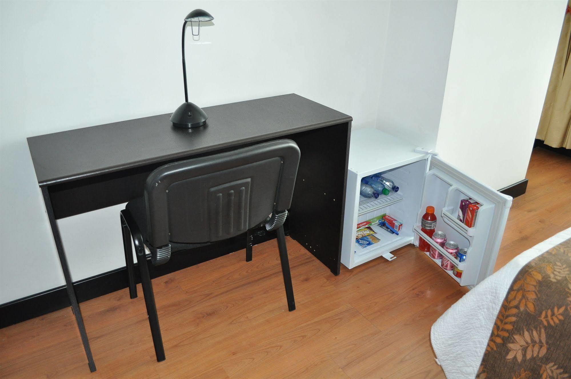 בוגוטה Hotel Quality Comfort House מראה חיצוני תמונה